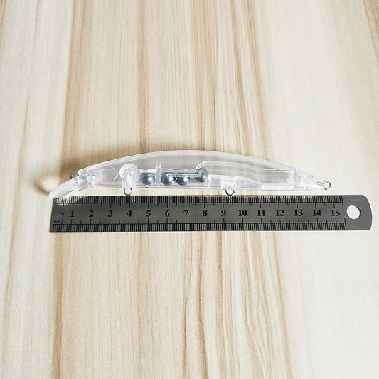 14.5cm/22g BL-023 - Peekii Lure