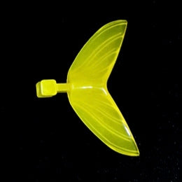 6.5''|16.5cm/55.2g DrtTinyKlash ko Glide Bait Blanks BL-160