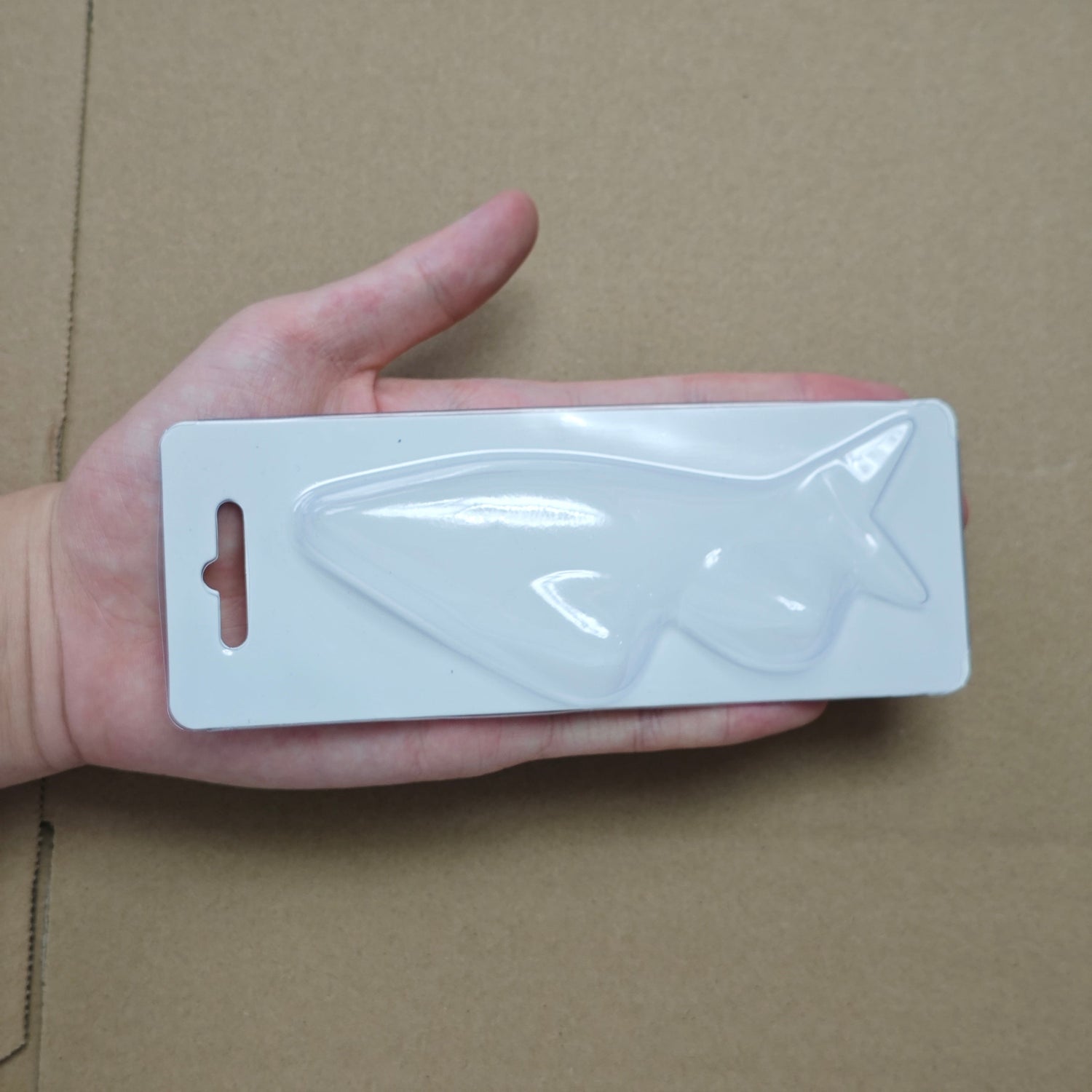 Retail Packaging