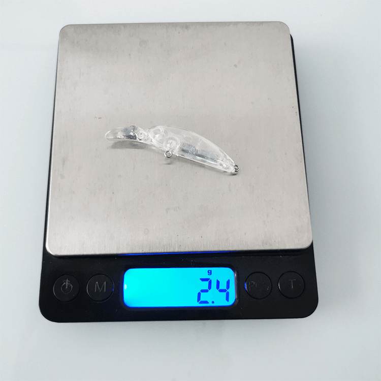 2.4g/5cm BL-018 - Peekii Lure