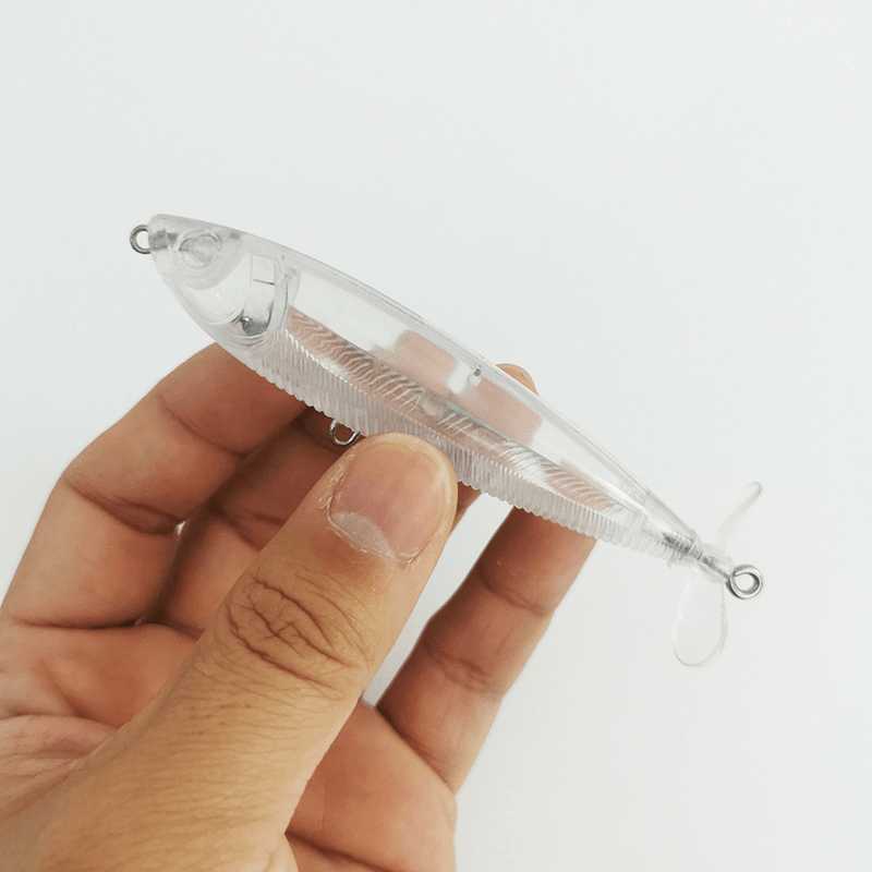 10cm/10g BL-051 - Peekii Lure