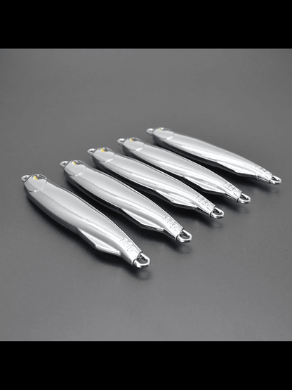 3 Sizes BL-071 - Peekii Lure