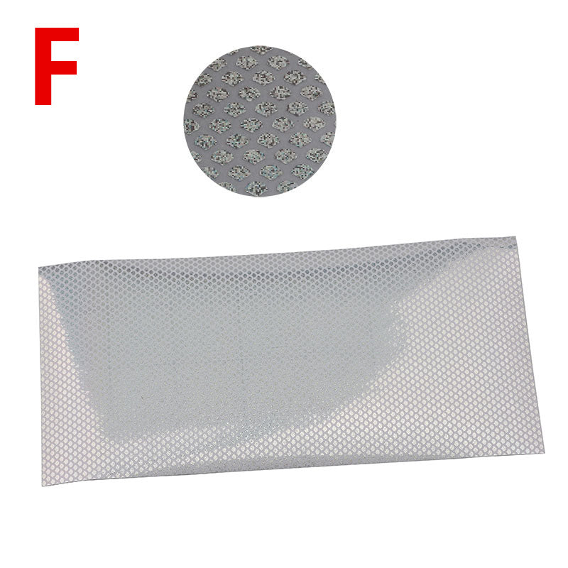 Fish Scale Adhesive Holographic Lure Tape LP-001