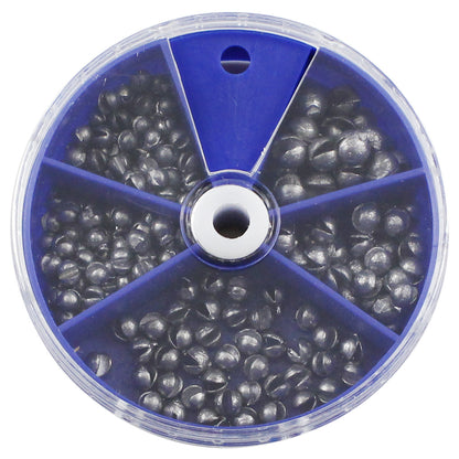 LSK-001 Split Shot Sinkers