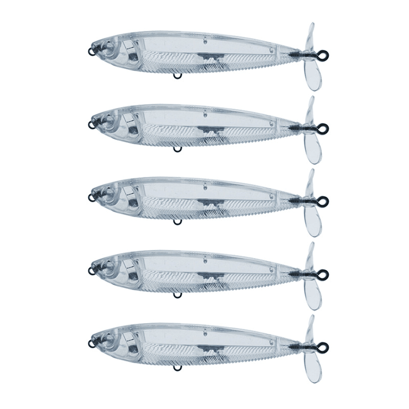 10cm/10g BL-051 - Peekii Lure