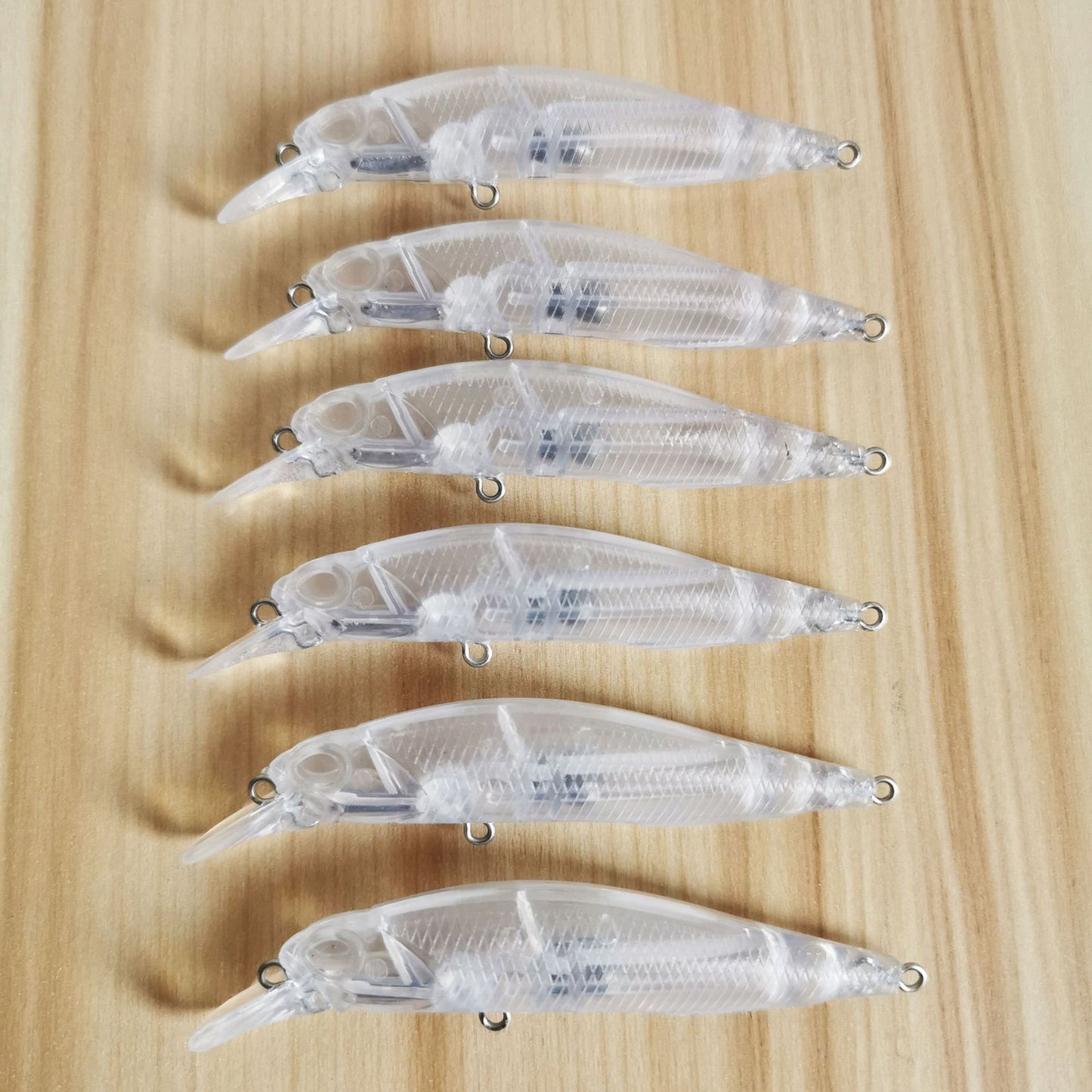 4.4g/7.5cm DUO Realis 63sp ko Slow Sinking Minnow BL-133