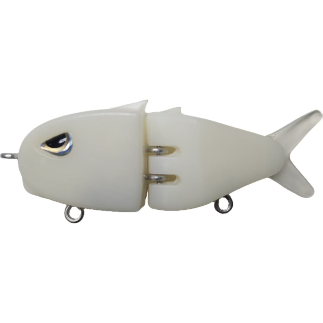 2'' / 0.2oz Super Mini Micro Raptor Glide Bait Blanks BL-VC03 Buy High ...