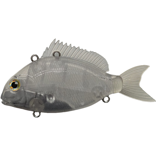 8.2cm/22g Vibe Sunfish Blanks (Upgraded) BL-185