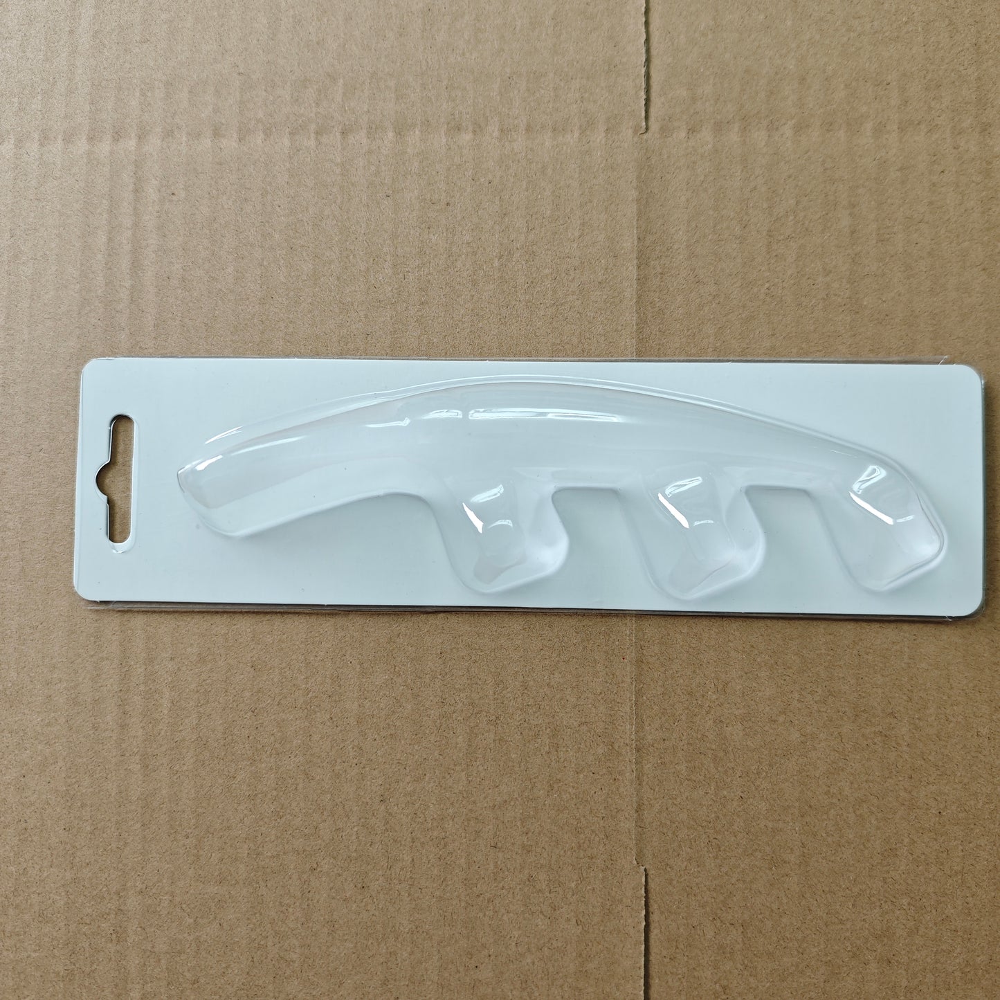 [20 Set] Clamshell With Card Packaging for Bandit Walleye Deep KO Blanks BP-163