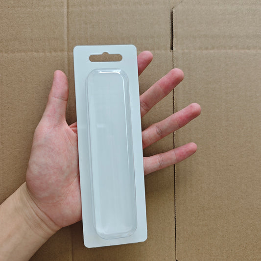 [20 Set] Clamshell With Card Packaging for Bandit Walleye Shallow / MB Oneten Series KO BPT-106