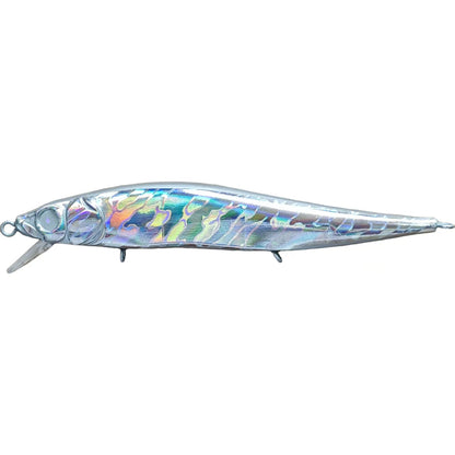 [Foiled] Megabass Oneten 110 jr KO Floating & Suspending Blanks BL-202-F