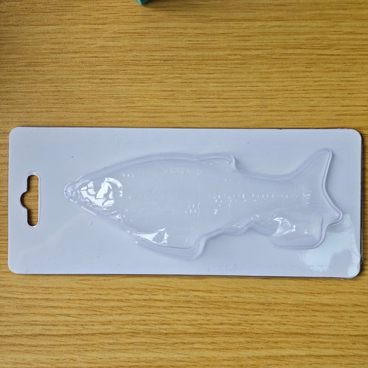 [20 Set] Clamshell With Card Packaging for Hinkle Lures KO Glide Bait Blanks BP-229
