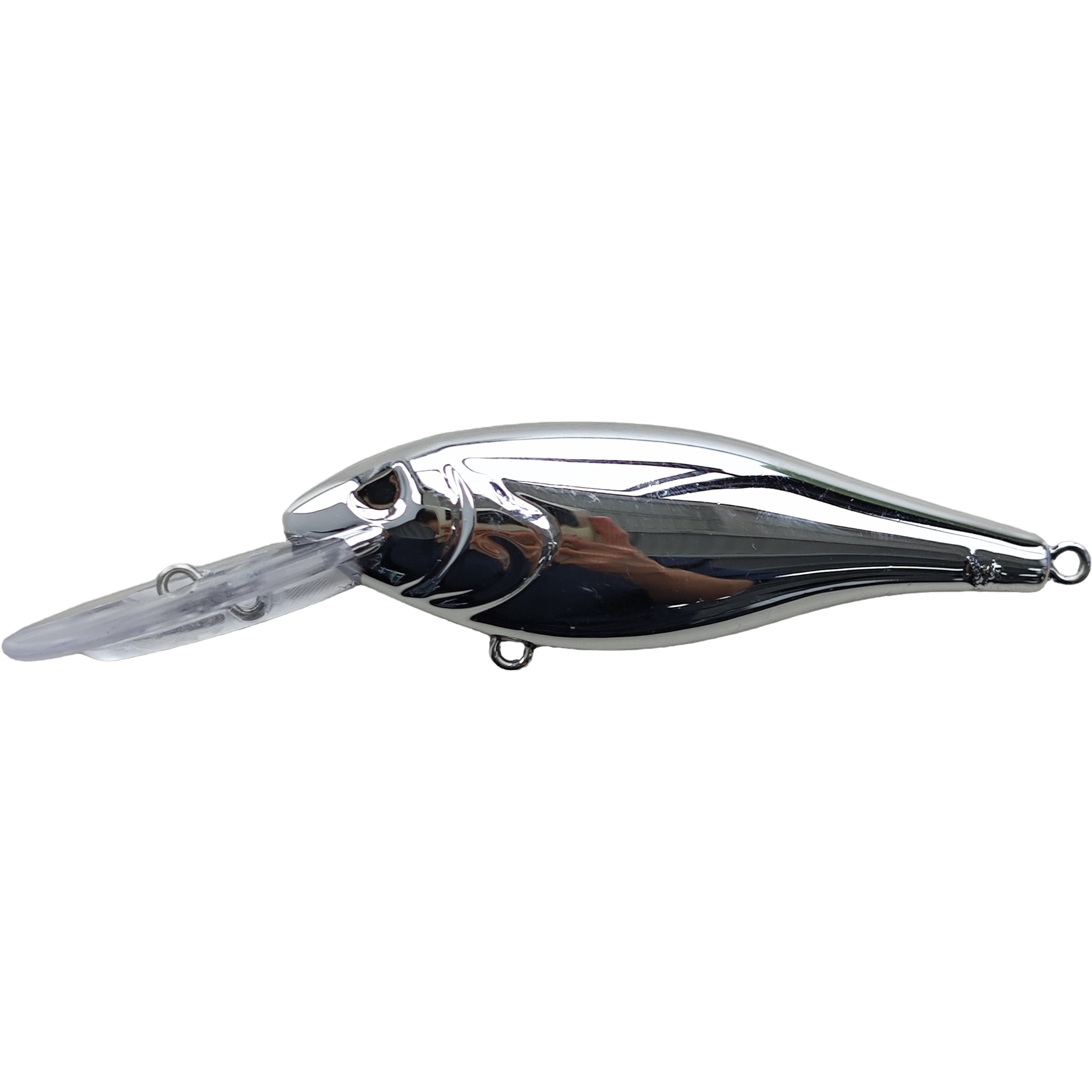 New Arrivals Blanks - High Quality Unpainted Fishing Lure Blanks