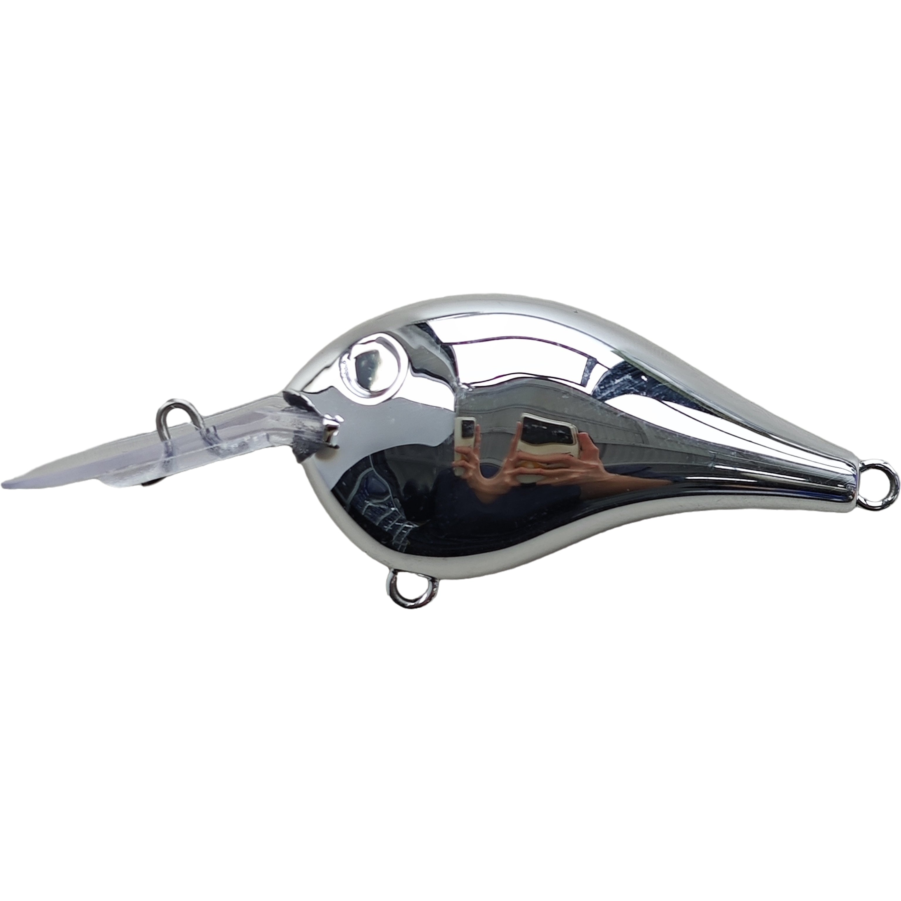 New Arrivals Blanks - High Quality Unpainted Fishing Lure Blanks