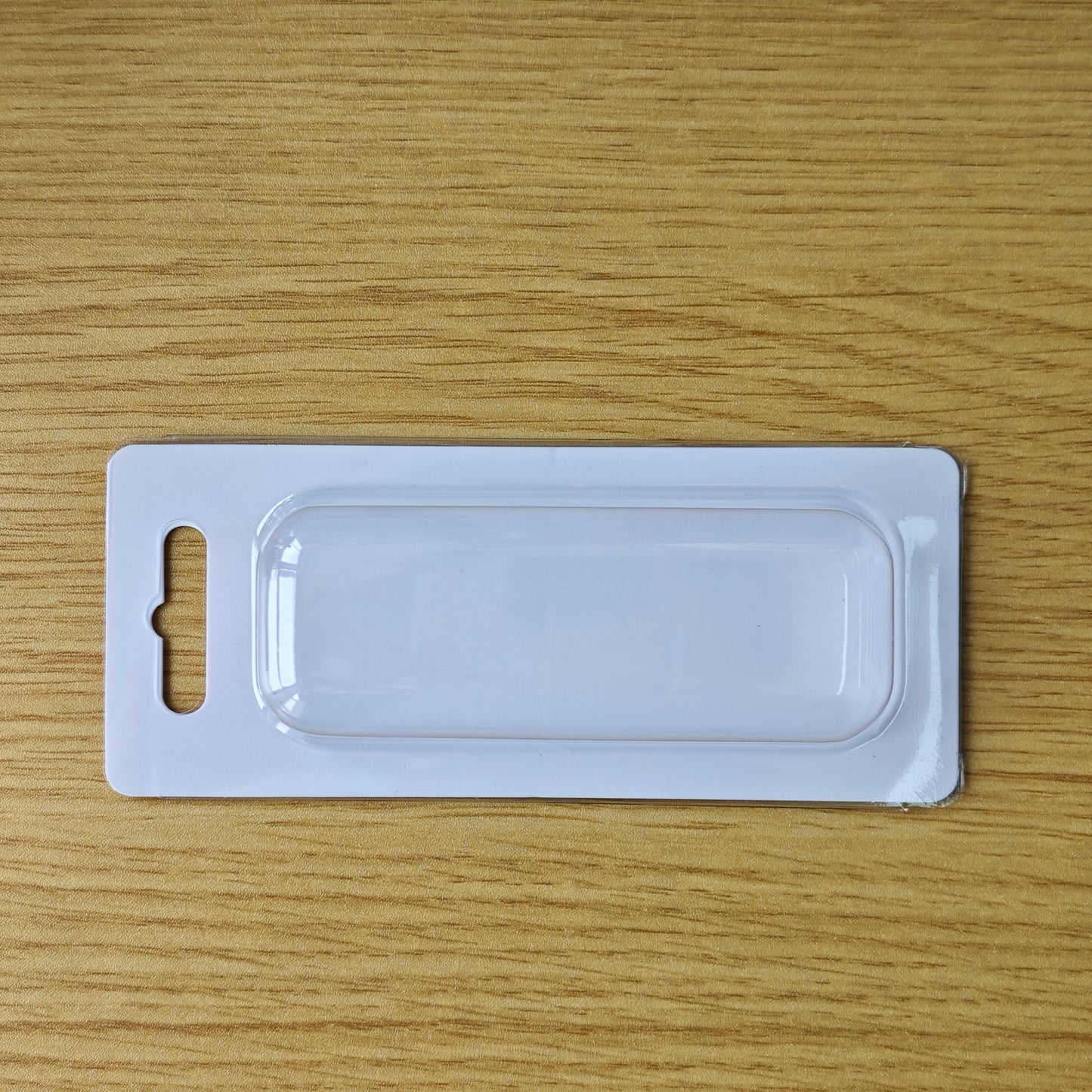 [20 Set] Clamshell With Card Packaging for Crankbait Blanks (LC1.5 & 2.5 Square Bill / MB KO S-Crank 1.5/...) BPT-025