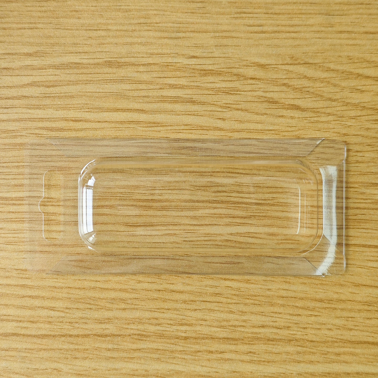 [20 Set] Clamshell With Card Packaging for Crankbait Blanks (LC1.5 & 2.5 Square Bill / MB KO S-Crank 1.5/...) BPT-025