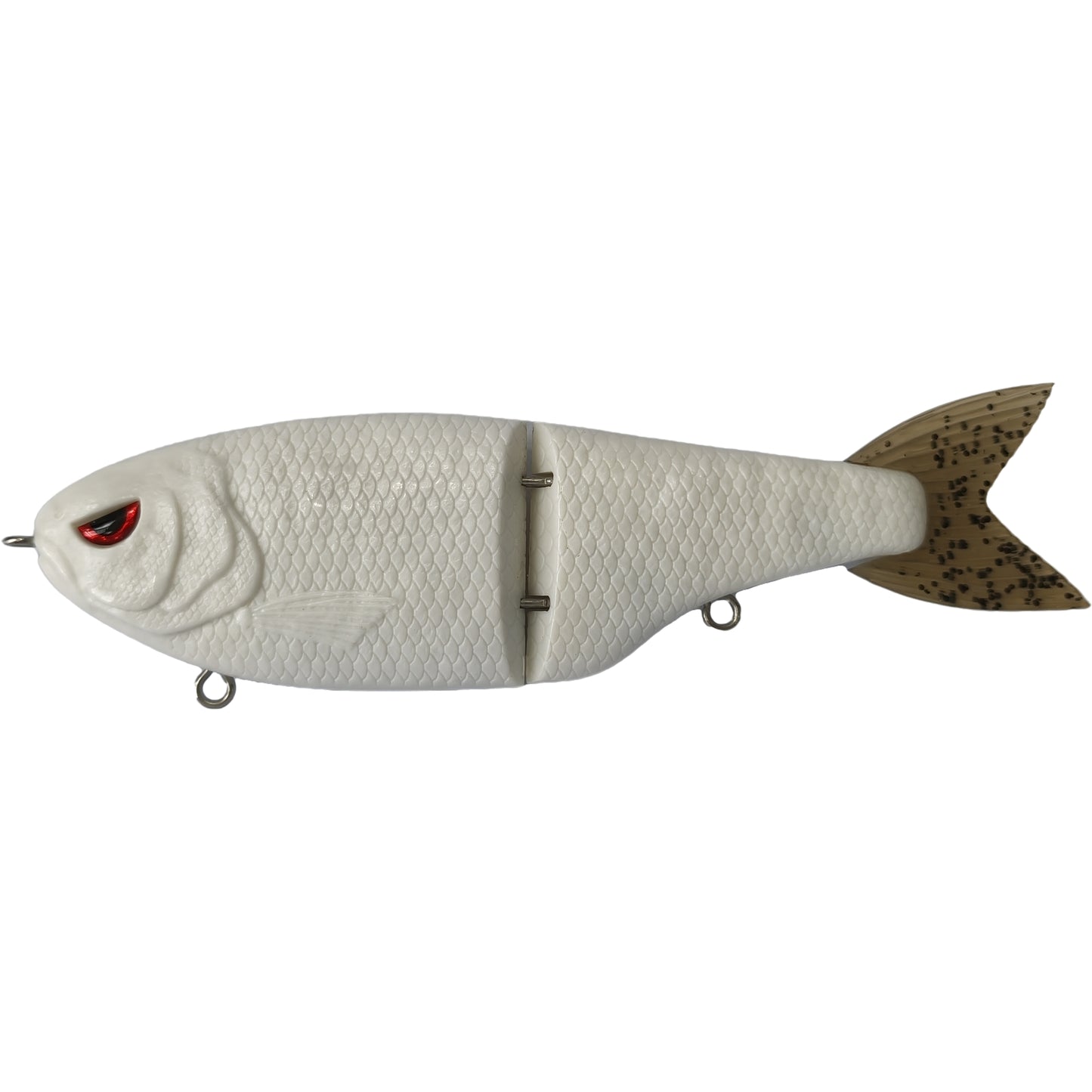 4''&6'' Slow Sinking Glide Bait Blanks BL-266