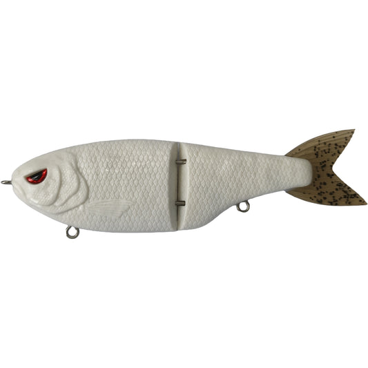4''&6'' Slow Sinking Glide Bait Blanks BL-266