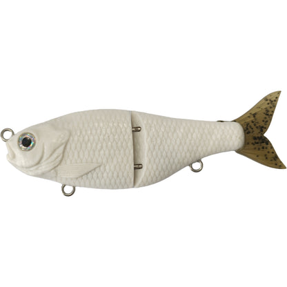 5'' Slow Sinking Shad Glide Bait Blanks BL-265