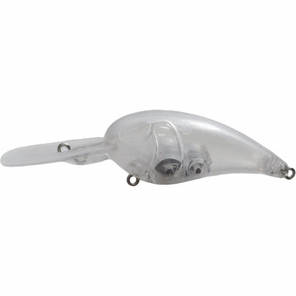 8.5cm/12.1g Spro RkCrawler 55 KO Floating Deep Diving Crankbait Blanks BL-271