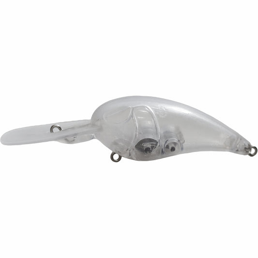 8.5cm/12.1g Spro RkCrawler 55 KO Floating Deep Diving Crankbait Blanks BL-271