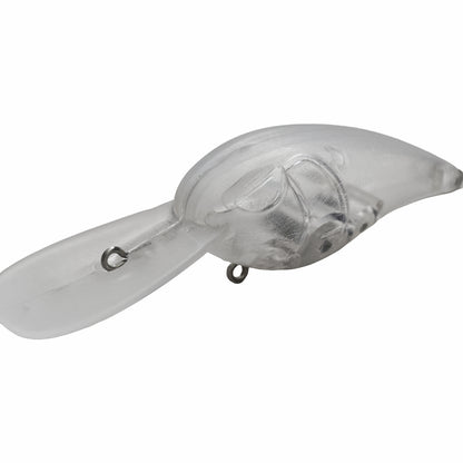 8.5cm/12.1g Spro RkCrawler 55 KO Floating Deep Diving Crankbait Blanks BL-271