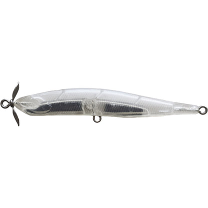 9cm/15.1g Duo Realis KO Spinbait Spybait Blanks BL-273