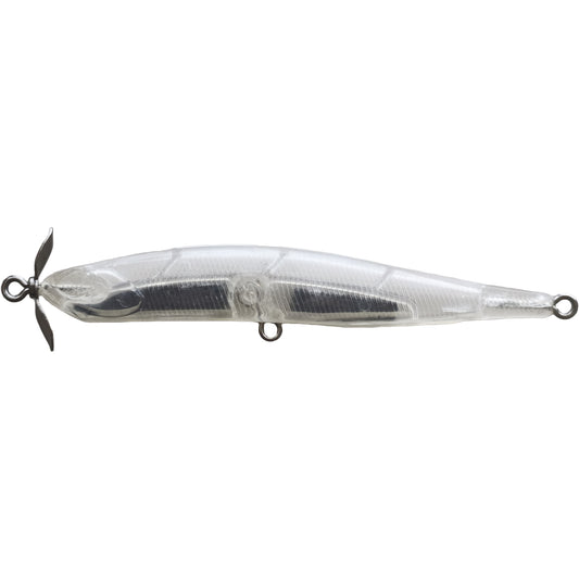 9cm/15.1g Duo Realis KO Spinbait Spybait Blanks BL-273