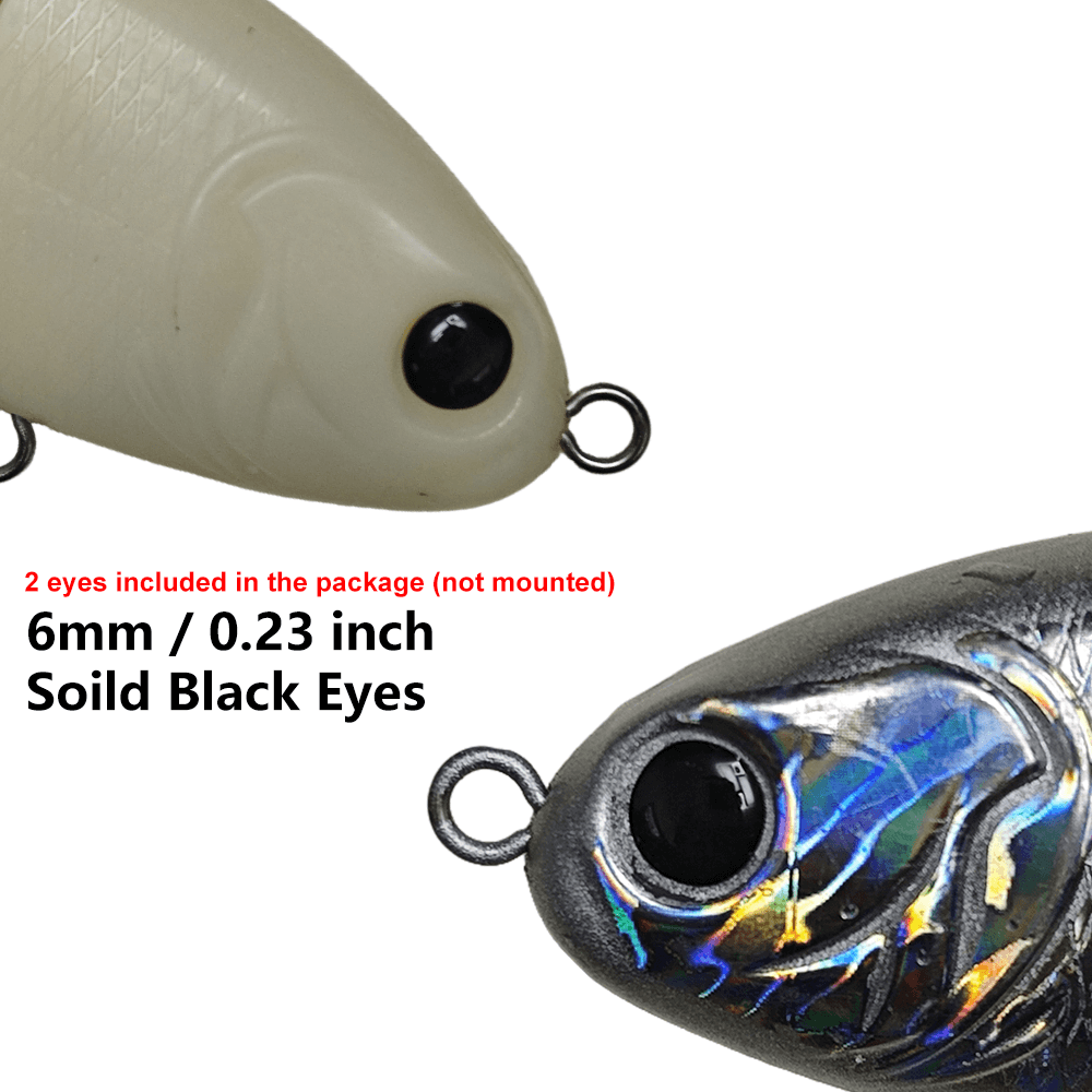 5''/1oz Foiled Blanks - Peekii Lure