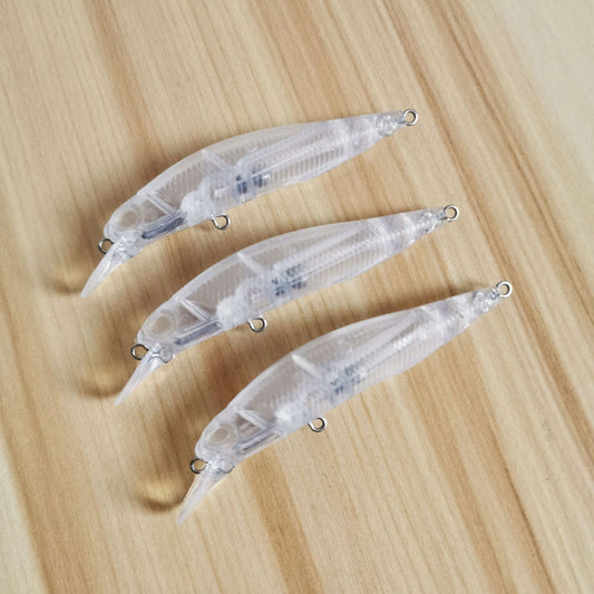 4.4g/7.5cm DUO Realis 63sp ko Slow Sinking Minnow BL-133