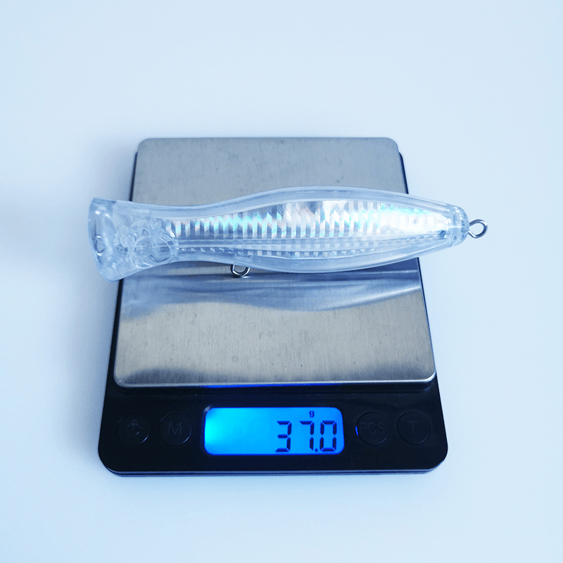 12cm/37g BL-016 - Peekii Lure