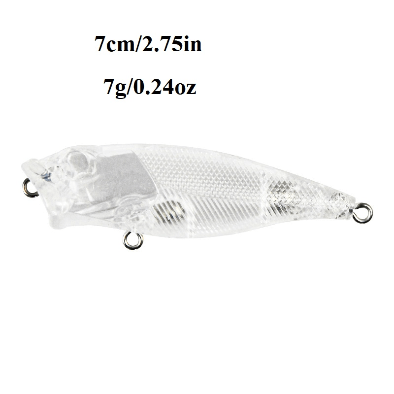 7cm/7g BL-064 - Peekii Lure