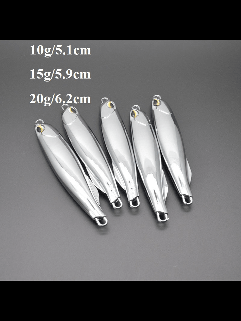 3 Sizes BL-071 - Peekii Lure