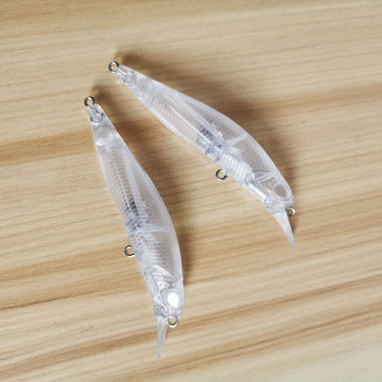 4.4g/7.5cm DUO Realis 63sp ko Slow Sinking Minnow BL-133