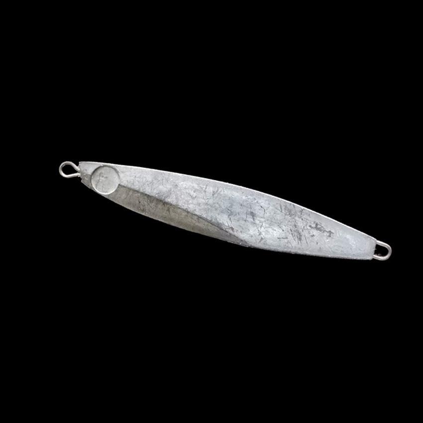 Jig Spoon Lure Blanks BL-114