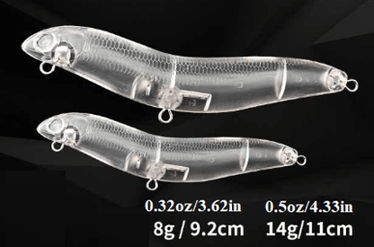 14g/11cm BL-073 - Peekii Lure