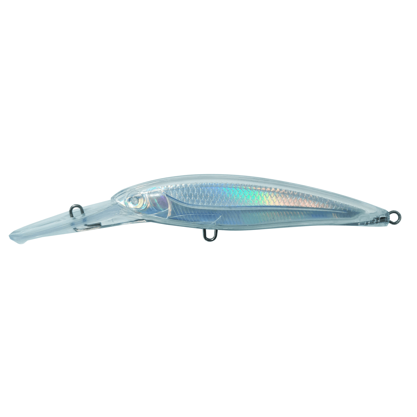 S:19cm/44.5g | L:21.5cm/68g BL-006 - Peekii Lure