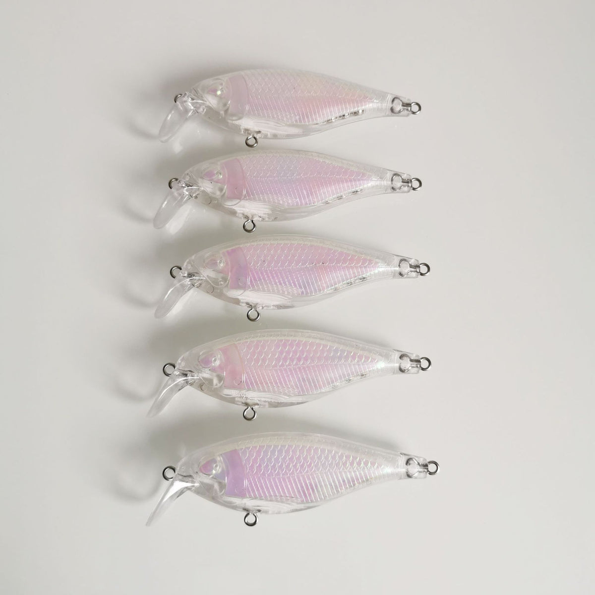 Zimbabwe Rattle 8.5cm/11g Rattle Floating Crankbait Blanks BL-198 Buy High Quality ...