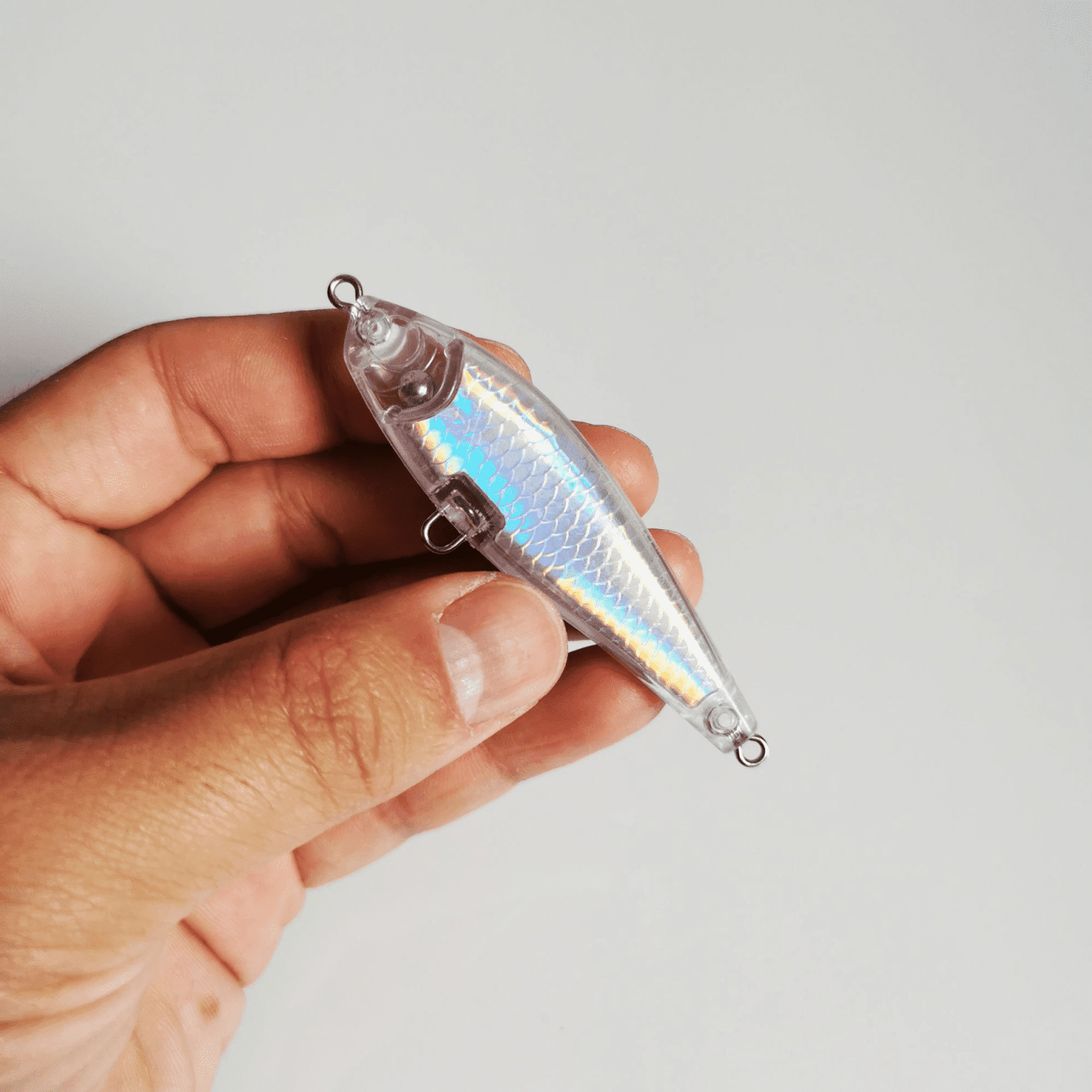 7cm/7g BL-017 - Peekii Lure