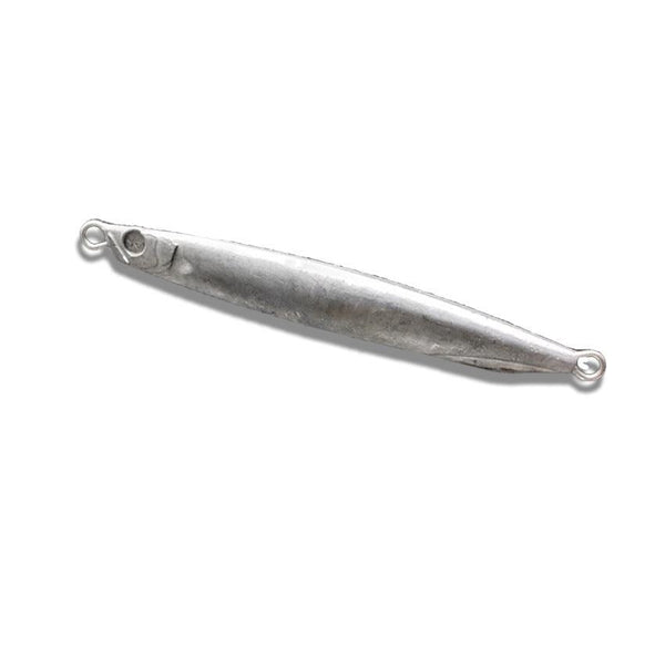 Lead Jig Spoon Lure Blanks BL-114 (Pre-order items) Buy High Quality Unpainted Lure Blanks Bulk Wholesale from China Factory – Peekii Lure