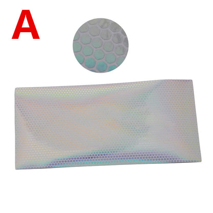 Fish Scale Adhesive Holographic Lure Tape LP-001