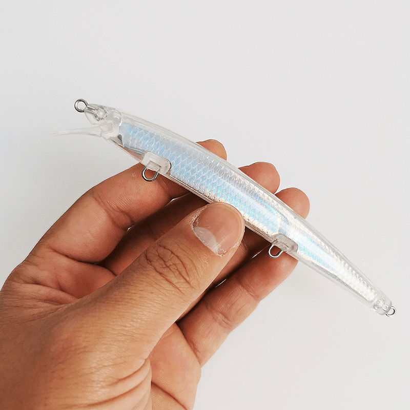 13cm/11.6g BL-028 - Peekii Lure