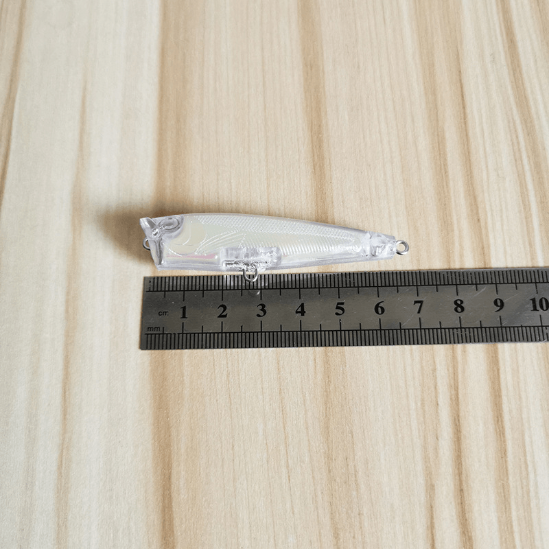 6.5cm/5.7g BL-026 - Peekii Lure