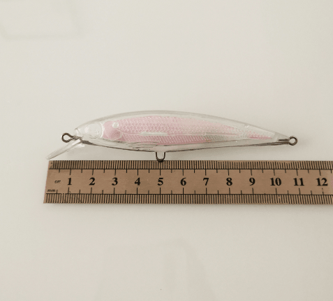 11cm/11.5g BL-024 - Peekii Lure