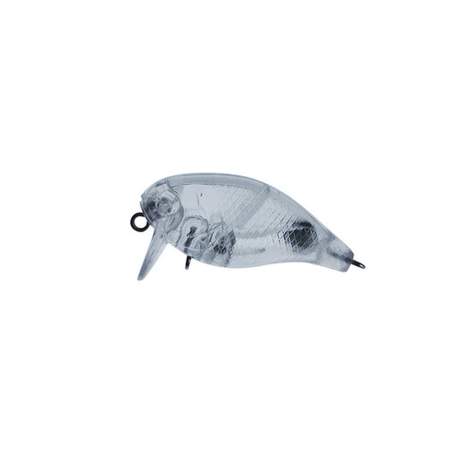 1.5'' | 3.8cm/3.8g Micro Wakebait Crankbait Blanks BL-188