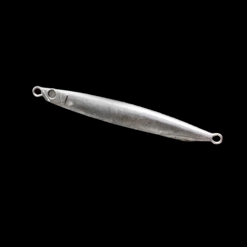 Lead Jig Spoon Lure Blanks BL-114 (Pre-order items)