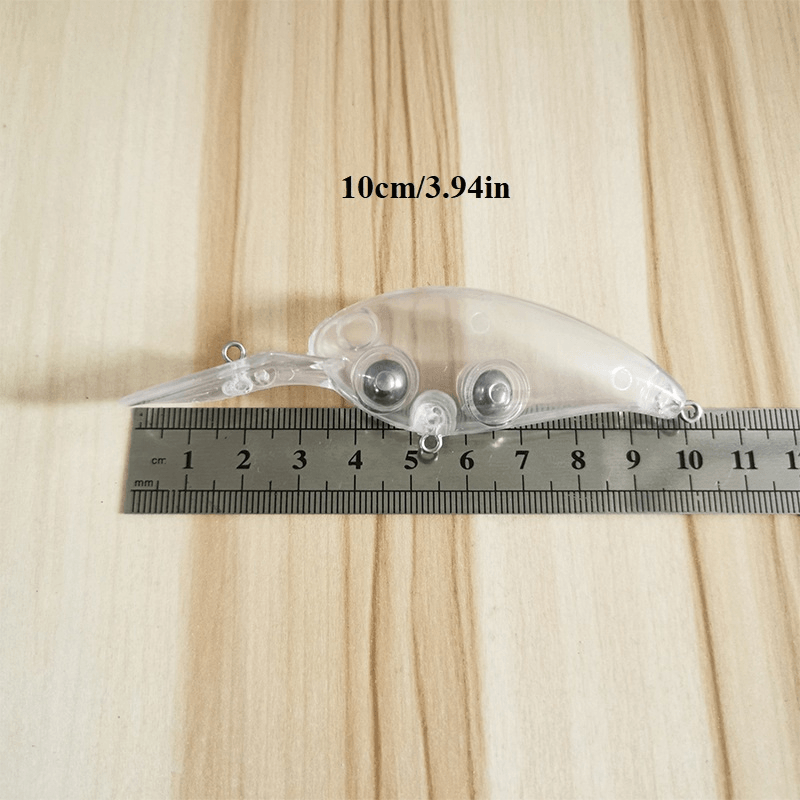 10cm/13.3g BL-066 - Peekii Lure