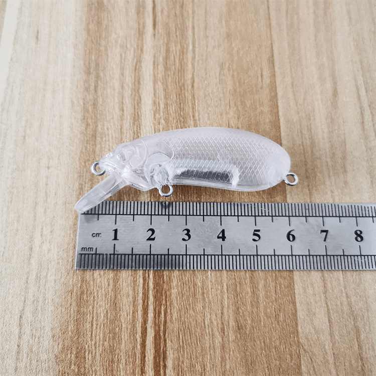 6cm/8.6g BL-015 - Peekii Lure