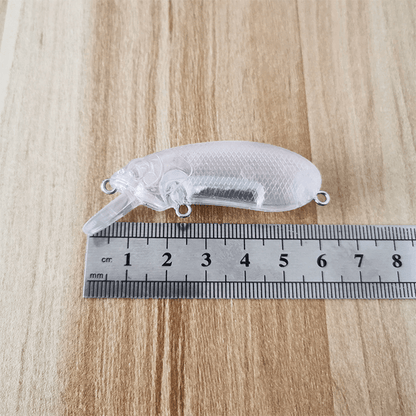 6cm/8.6g BL-015 - Peekii Lure