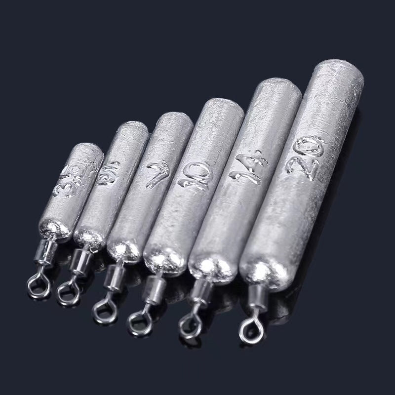 LSK-006 Drop Shot Sinkers